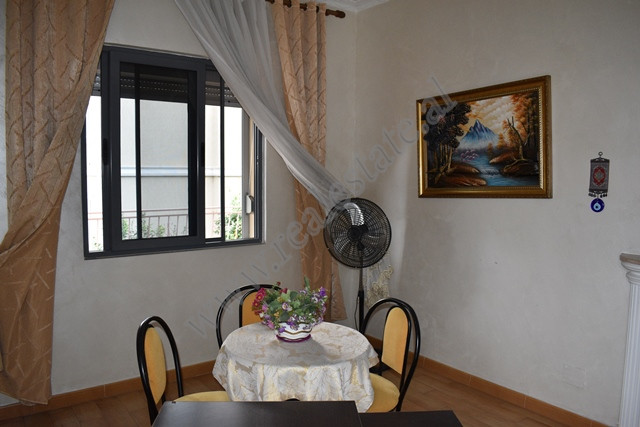Three storey villa for rent in Kamza area in Tirana